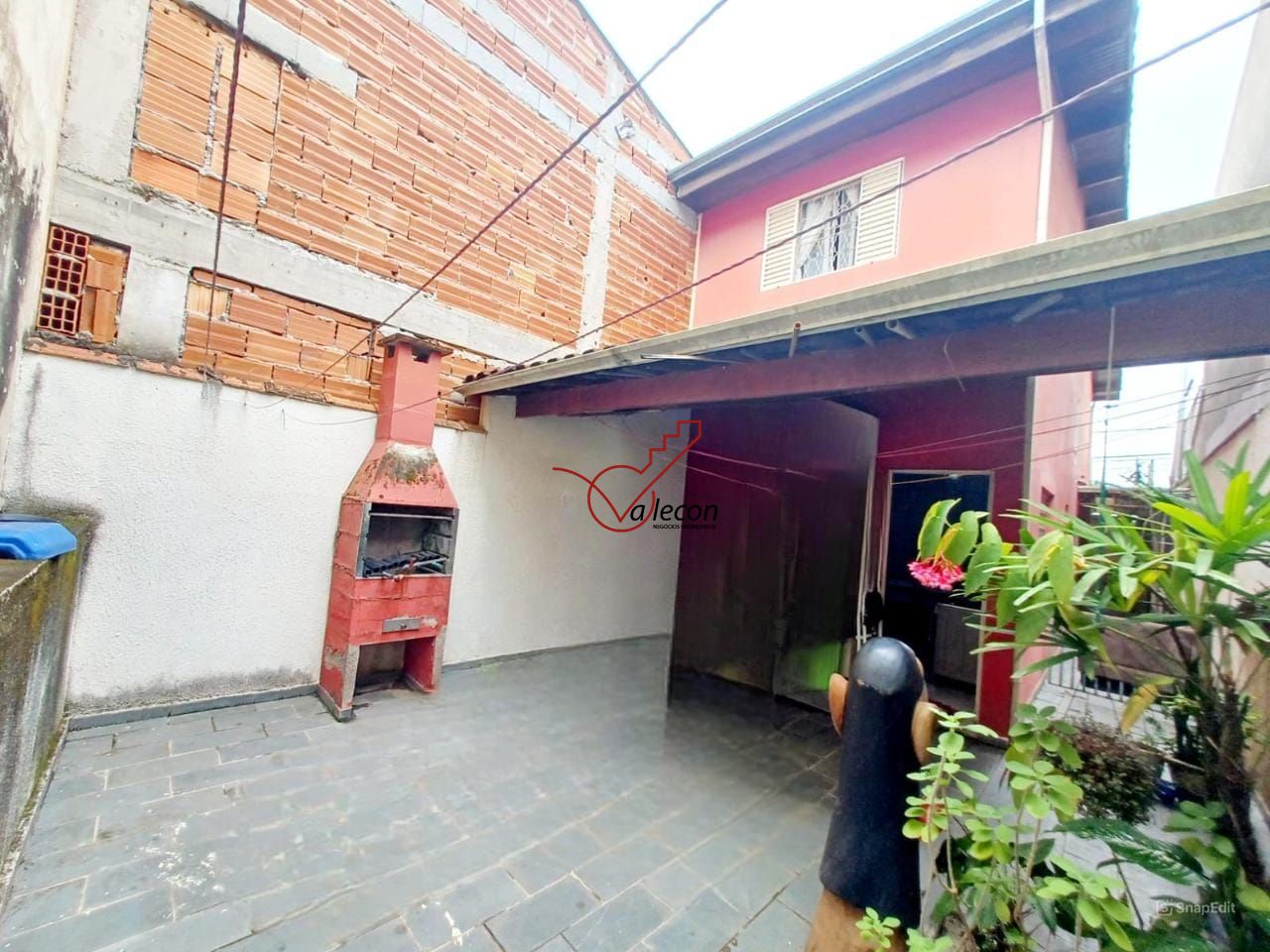 Sobrado à venda com 3 quartos, 89m² - Foto 27
