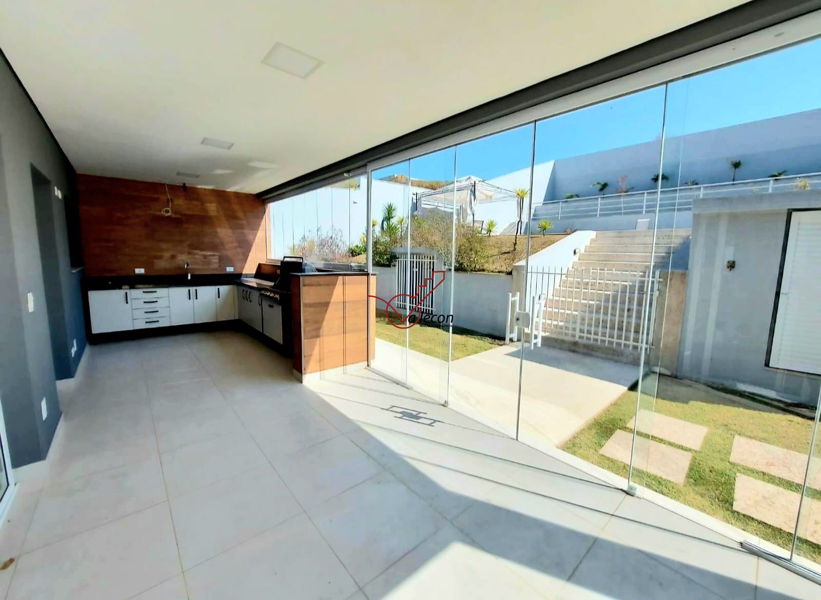 Casa de Condomínio, 5 quartos - Foto 3