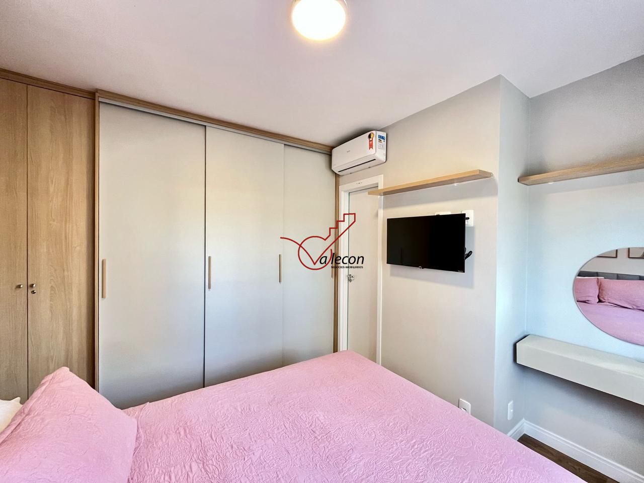 Apartamento à venda com 2 quartos, 56m² - Foto 9