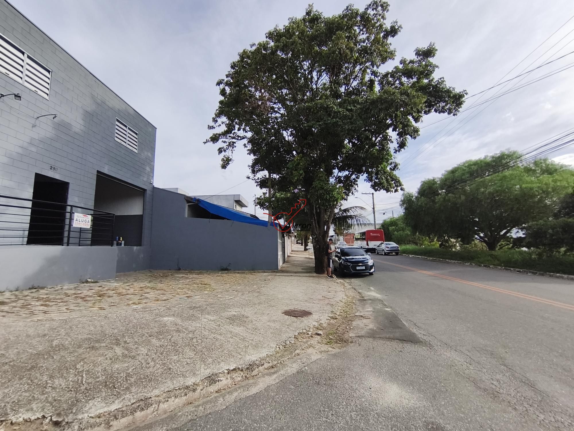 Depósito-Galpão - Foto 3