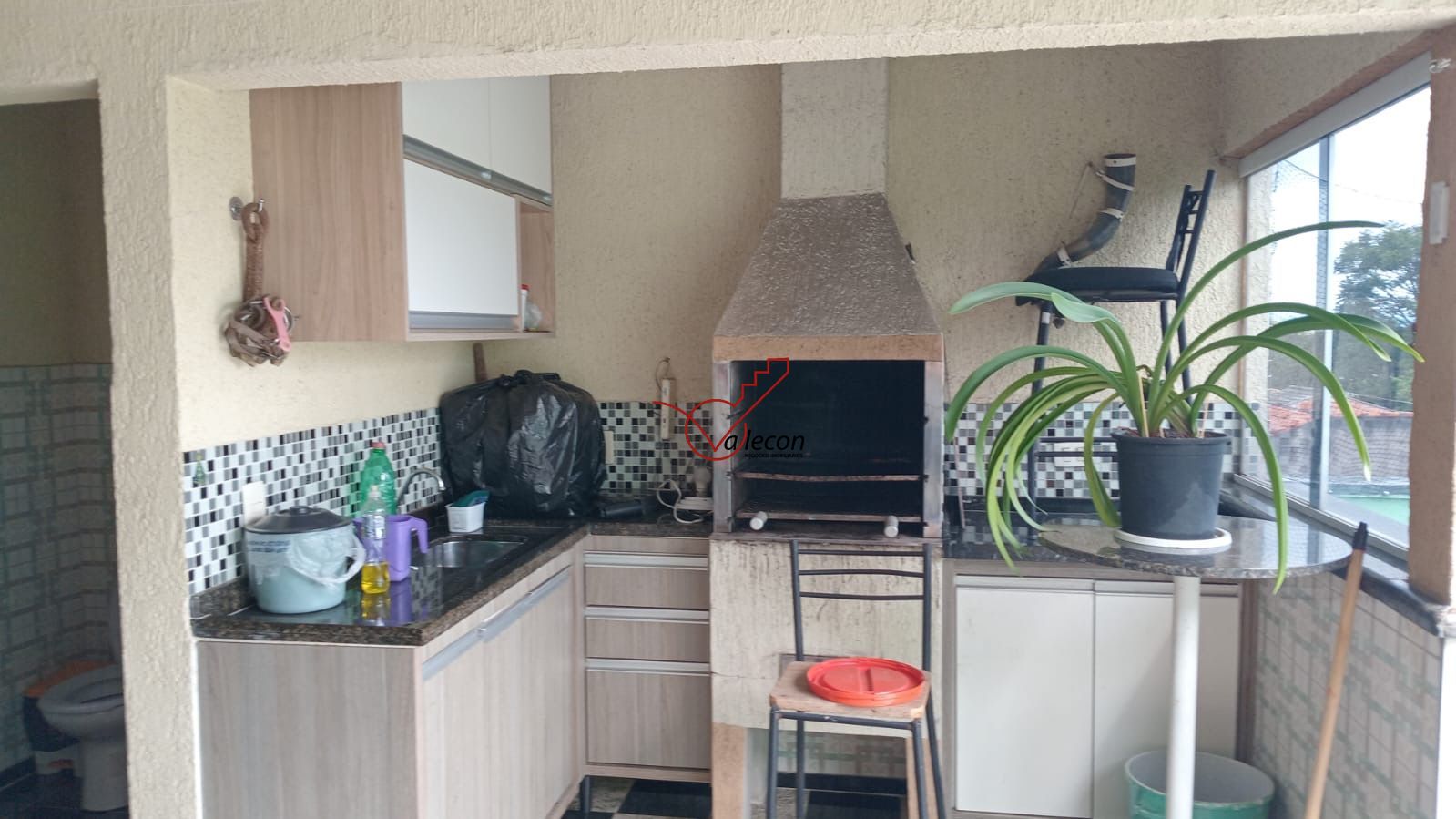 Sobrado, 5 quartos, 100 m² - Foto 29