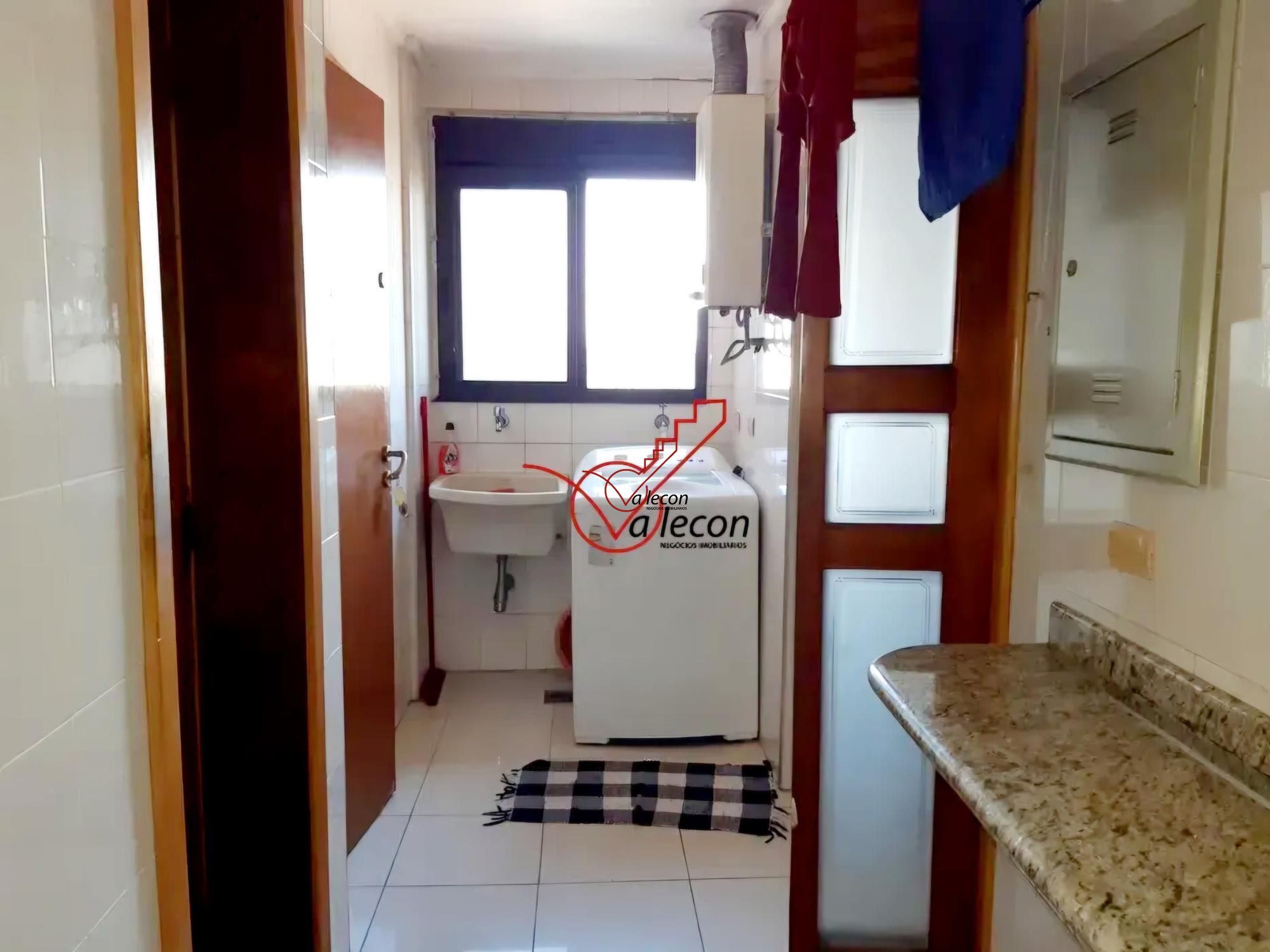 Apartamento à venda com 3 quartos, 146m² - Foto 10
