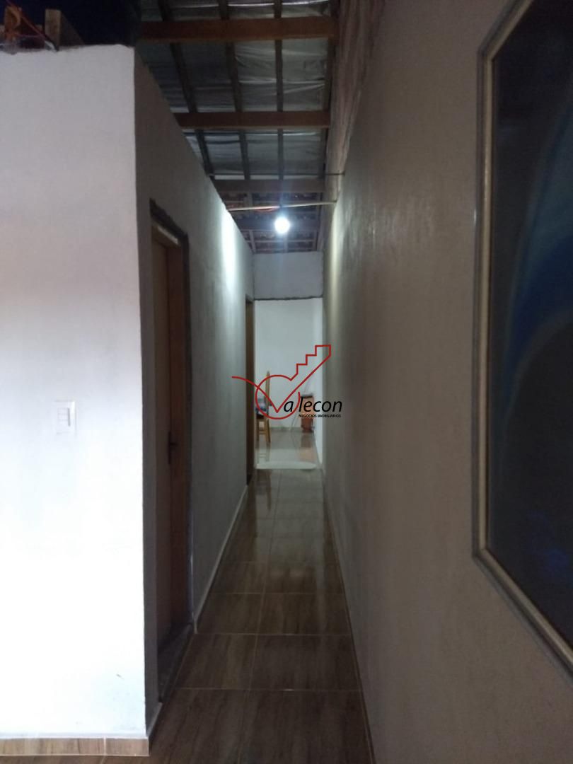 Sobrado à venda com 4 quartos, 90m² - Foto 9