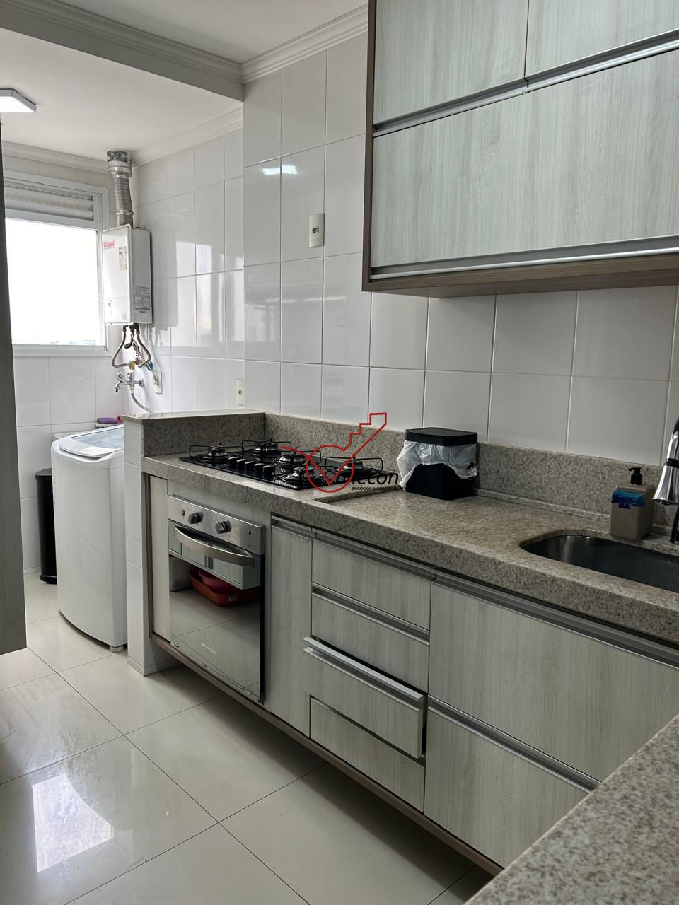 Apartamento à venda com 2 quartos, 82m² - Foto 16