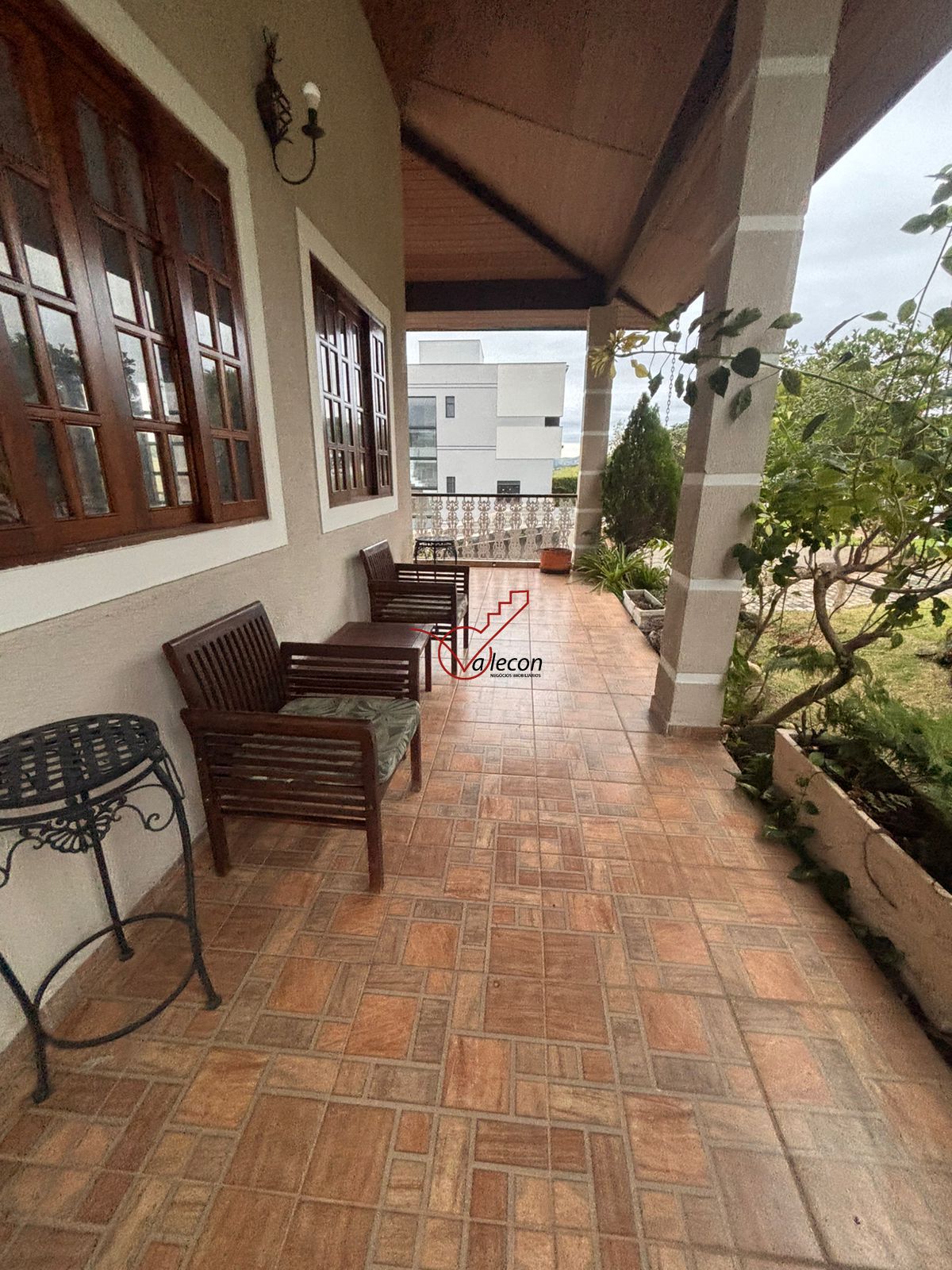 Casa à venda com 4 quartos, 440m² - Foto 37