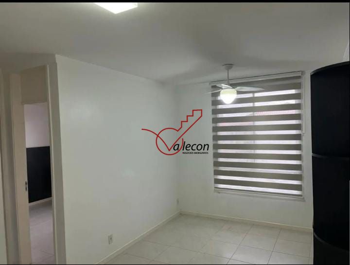 Apartamento à venda com 2 quartos, 50m² - Foto 3