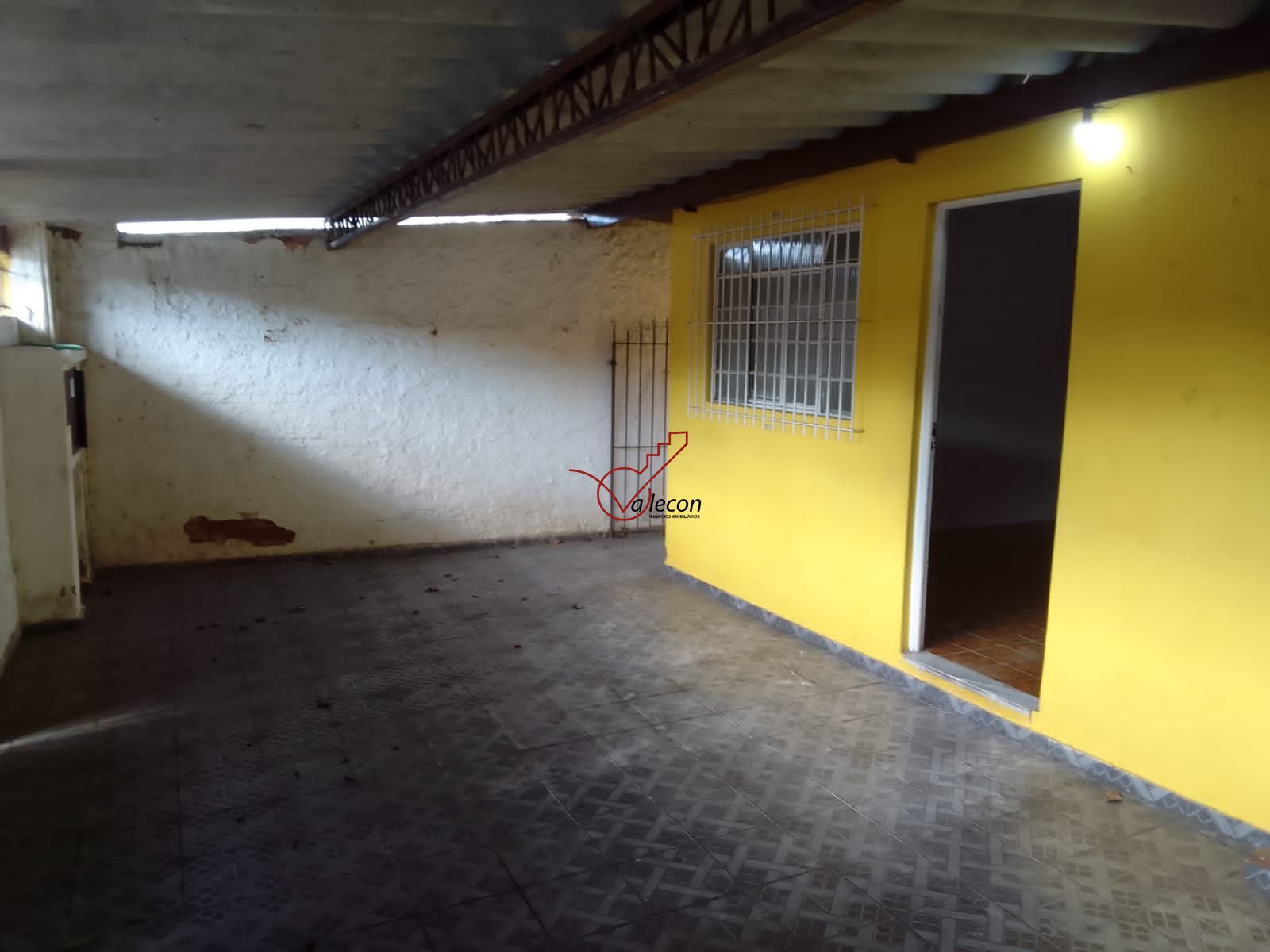Casa com 3 Dormitórios na região central - Jd Paulista!!