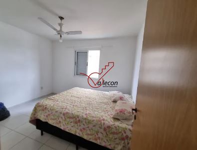 Apartamento à venda com 1 quarto, 39m² - Foto 6