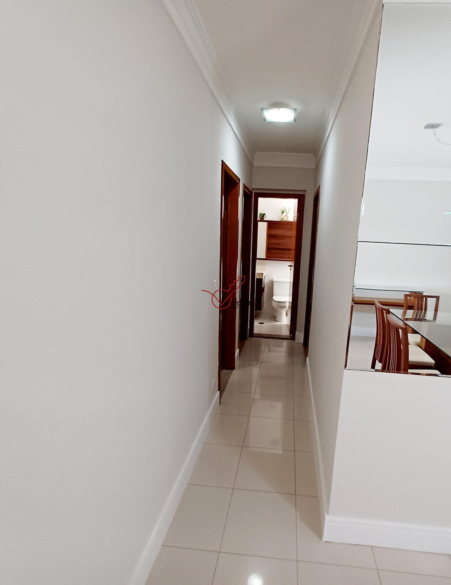 Apartamento para alugar com 3 quartos, 87m² - Foto 13