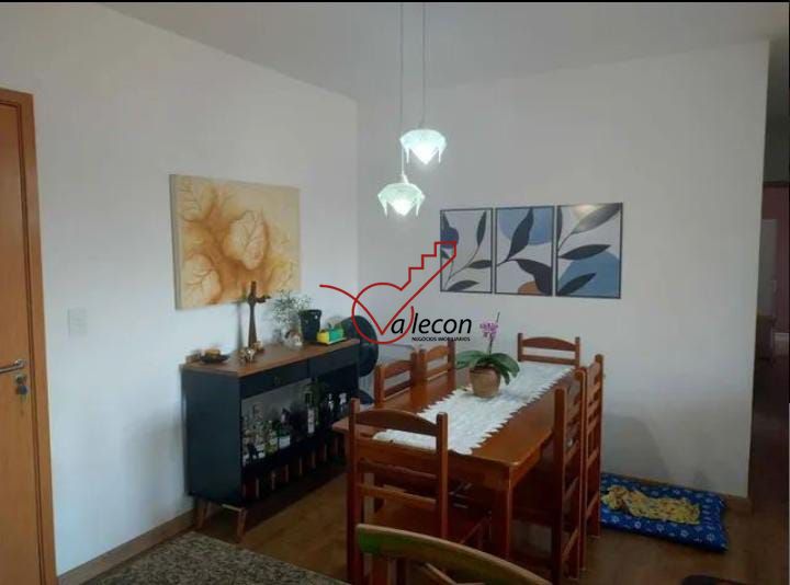 Apartamento à venda com 2 quartos, 65m² - Foto 2