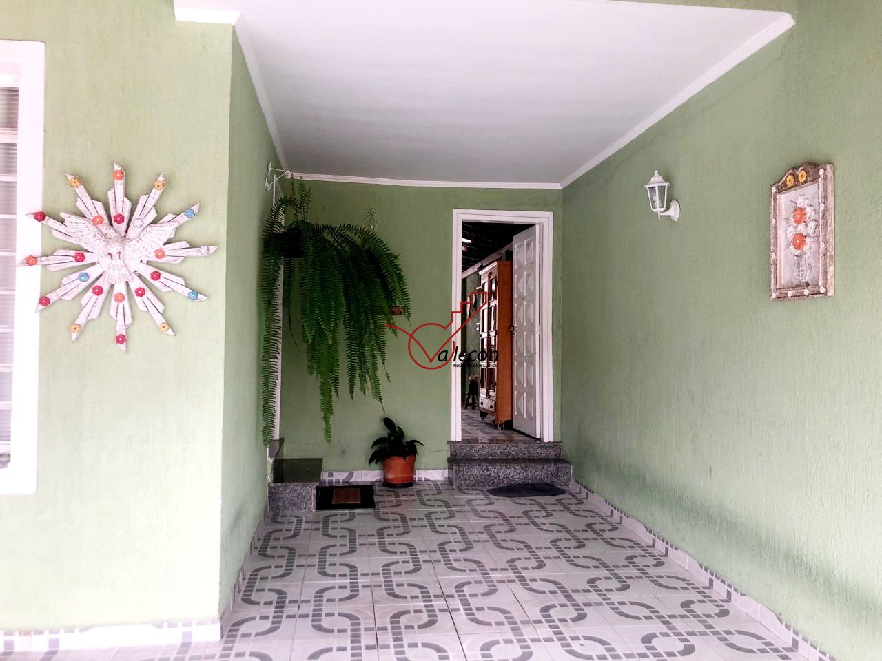 Casa à venda com 3 quartos, 106m² - Foto 25