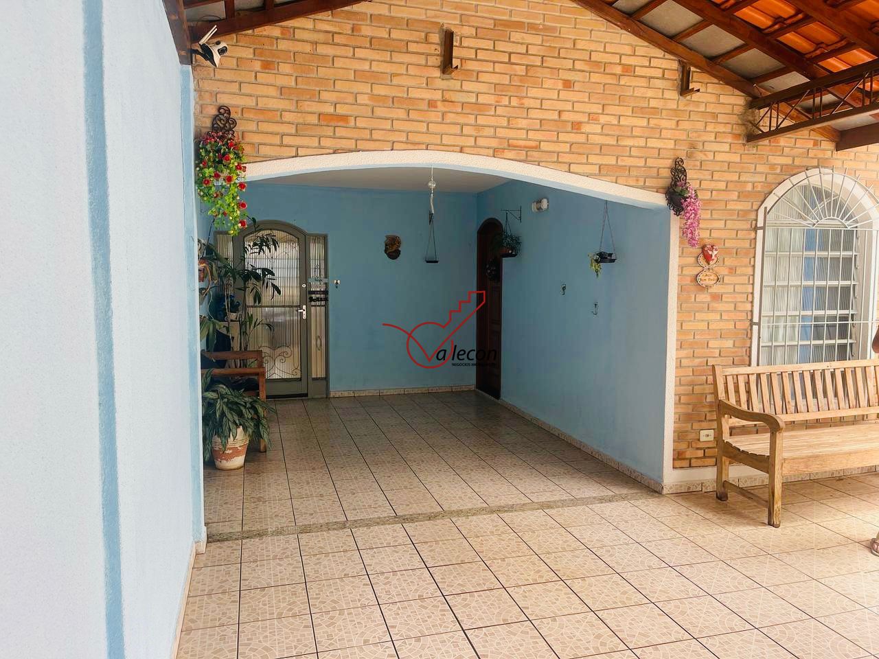 Casa, 3 quartos, 250 m² - Foto 9