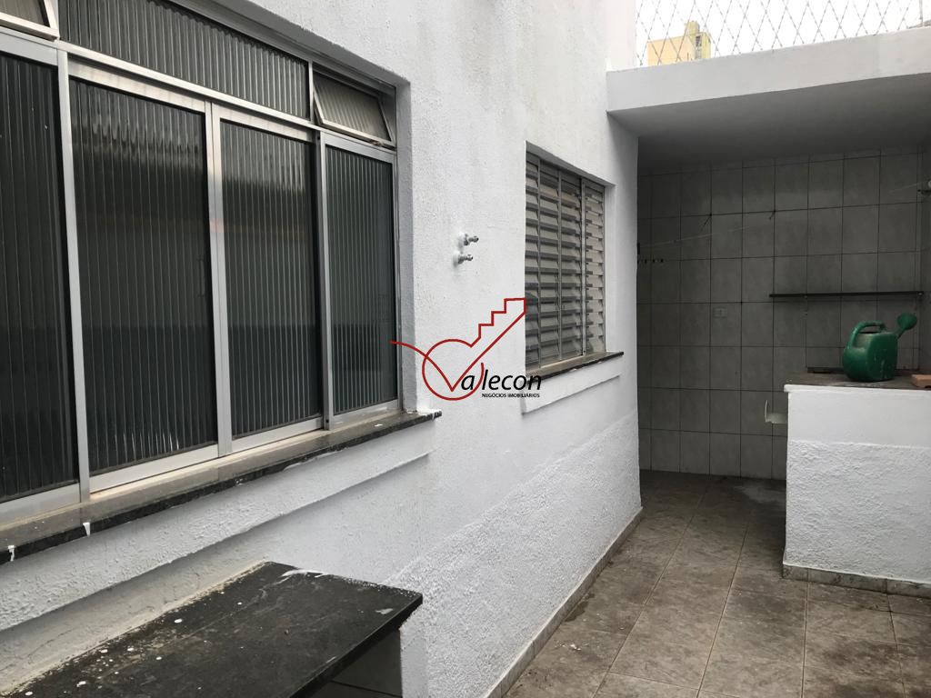 Loja-Salão para alugar com 3 quartos, 152m² - Foto 9