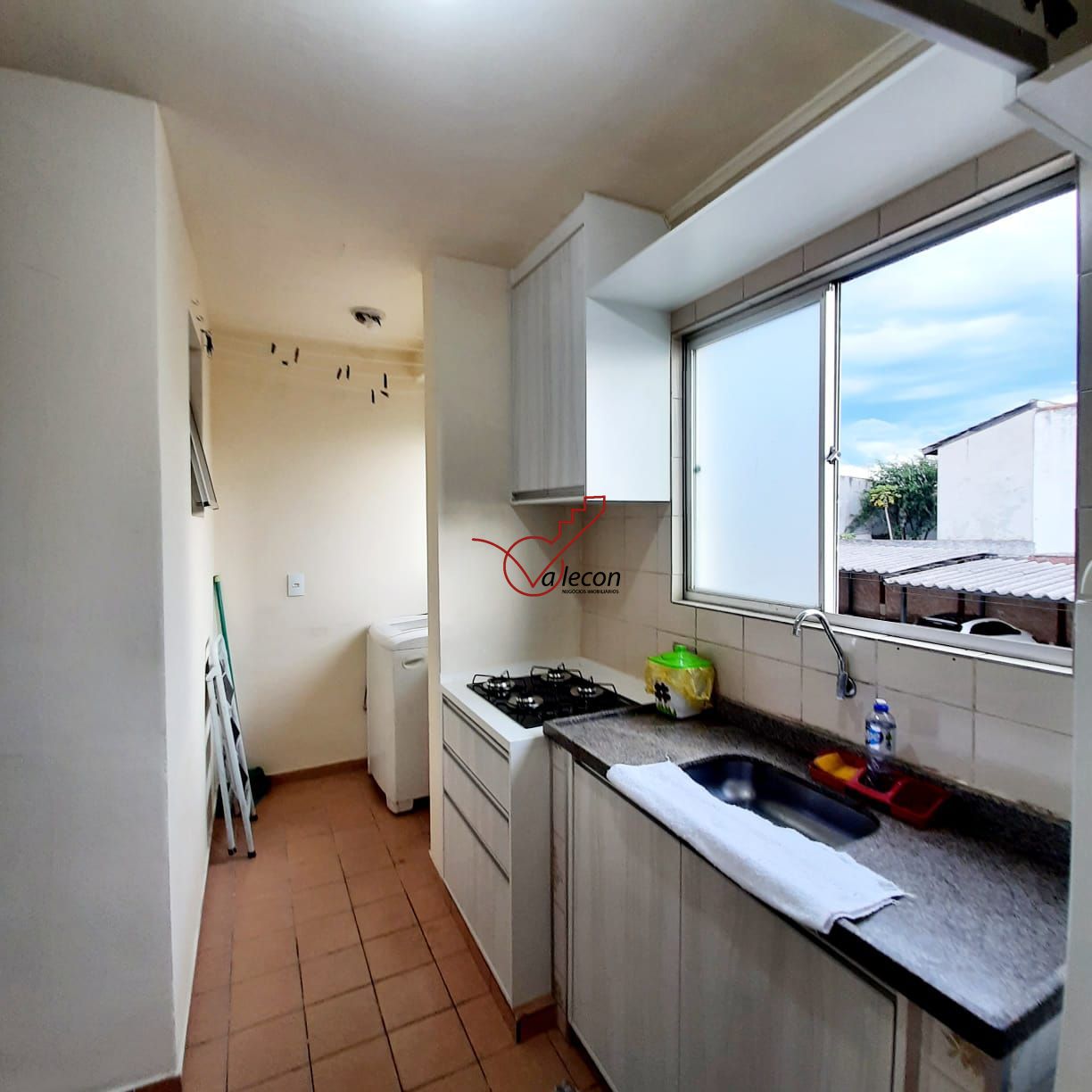 Apartamento à venda e aluguel com 2 quartos, 48m² - Foto 11