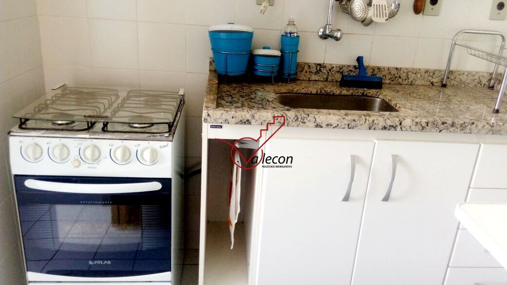 Apartamento para alugar com 2 quartos, 50m² - Foto 7