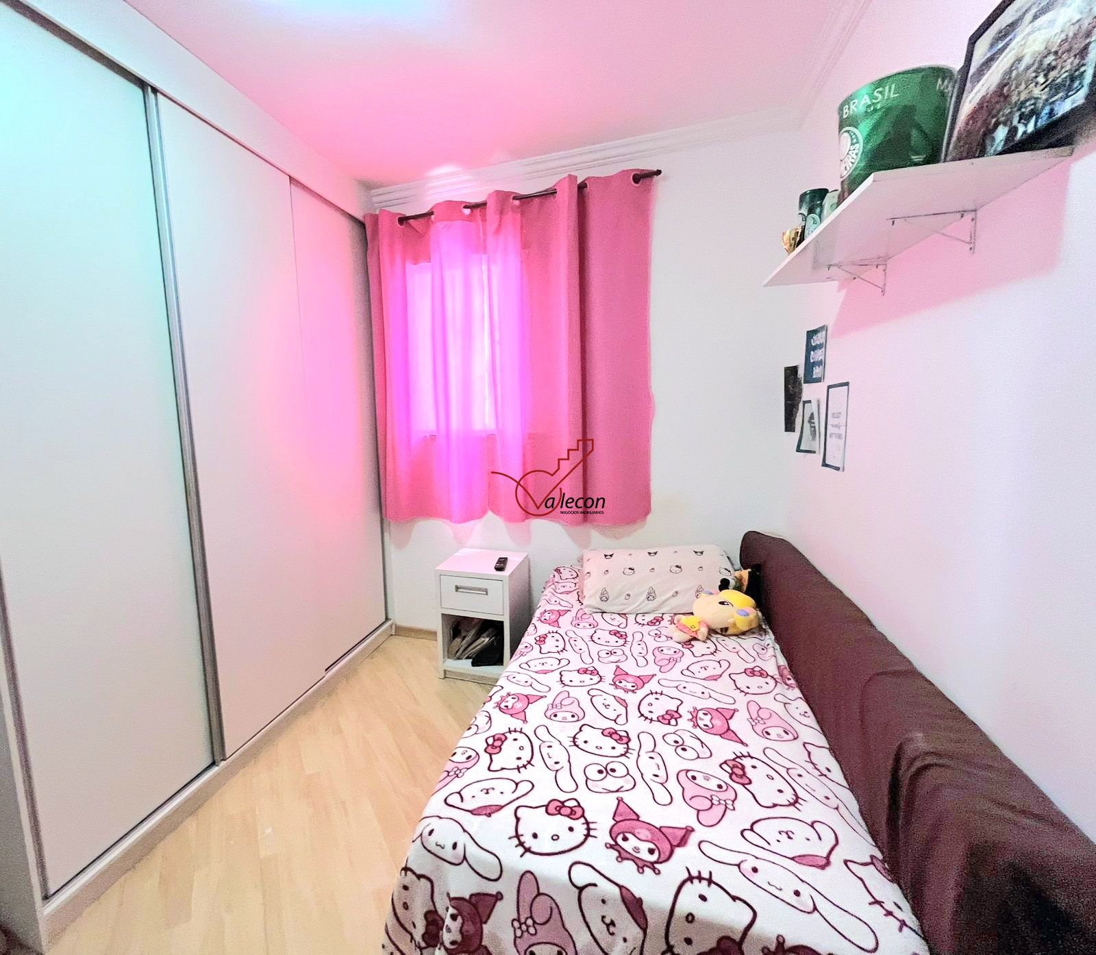 Apartamento, 2 quartos, 62 m² - Foto 8