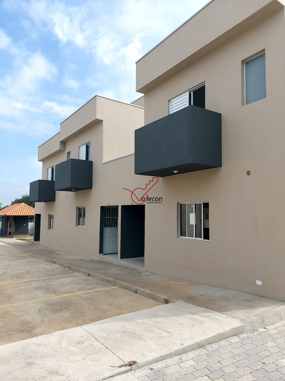 Casa de Condomínio, 3 quartos - Foto 22