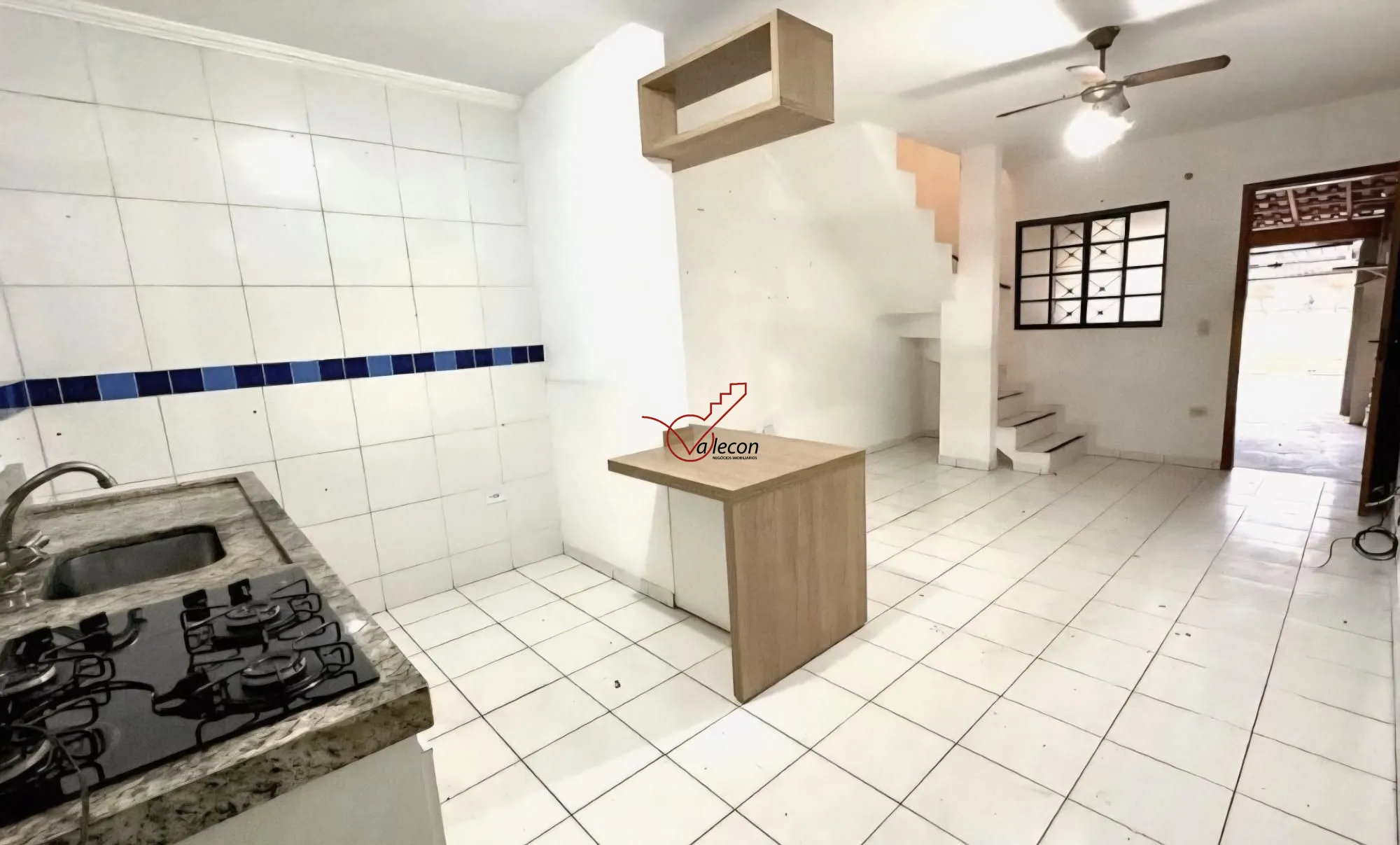 Sobrado, 2 quartos, 70 m² - Foto 3