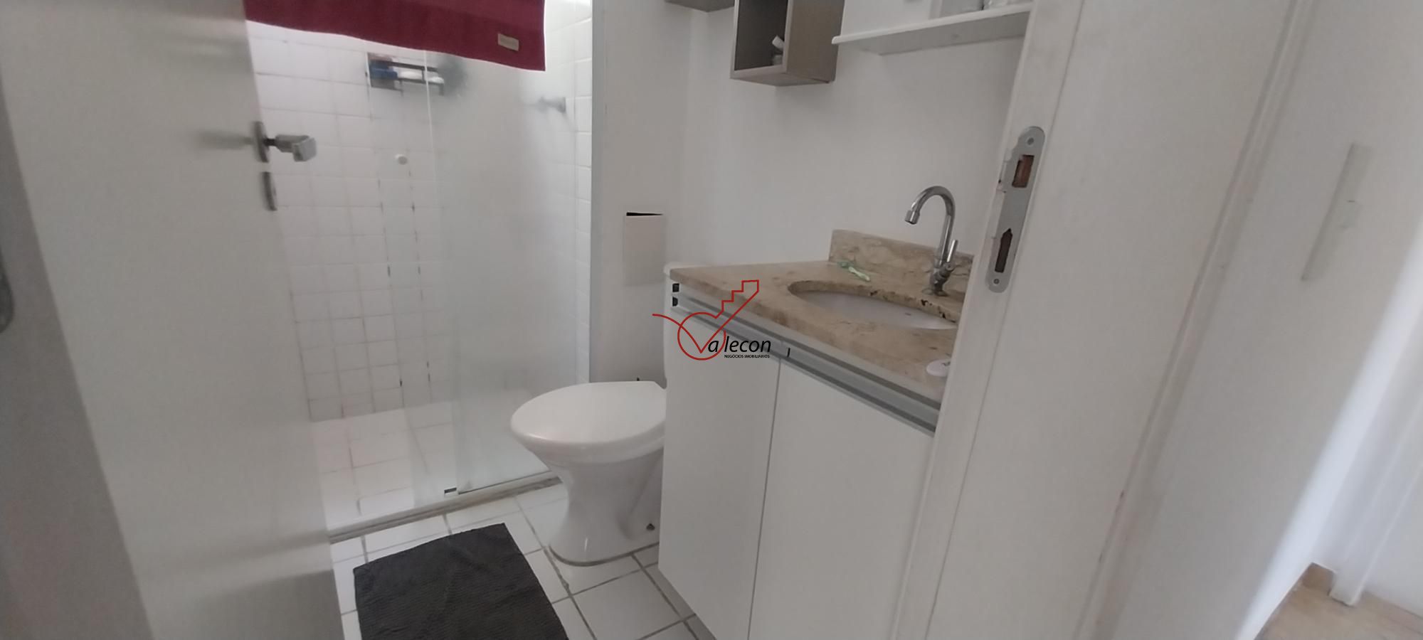 Apartamento, 3 quartos, 89 m² - Foto 10