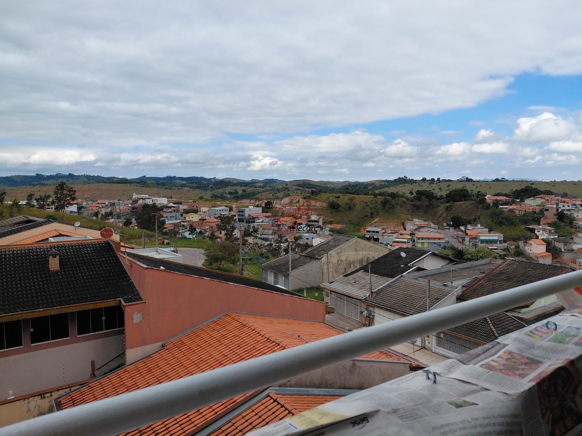 Apartamento, 2 quartos, 50 m² - Foto 6