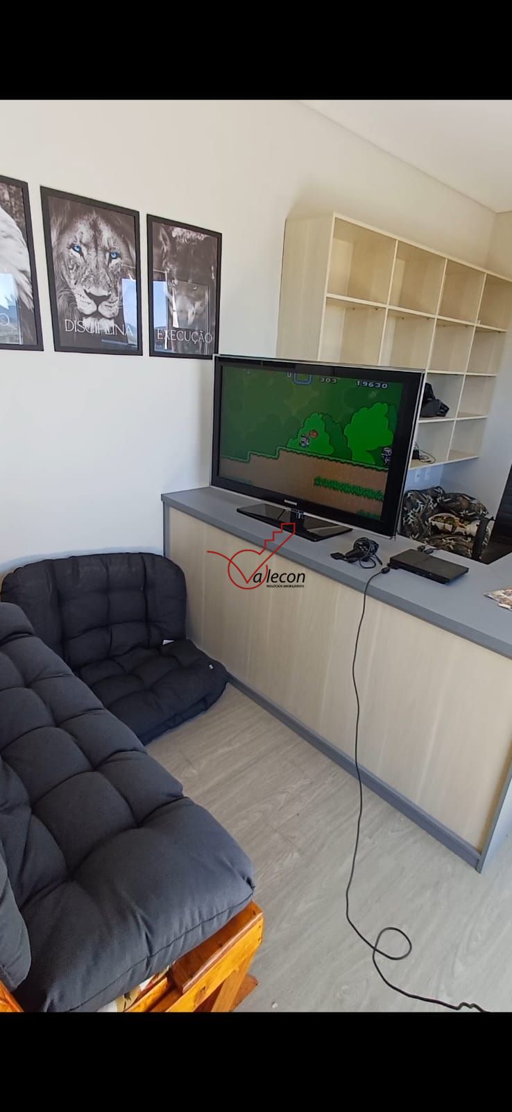 Cobertura, 3 quartos, 132 m² - Foto 10