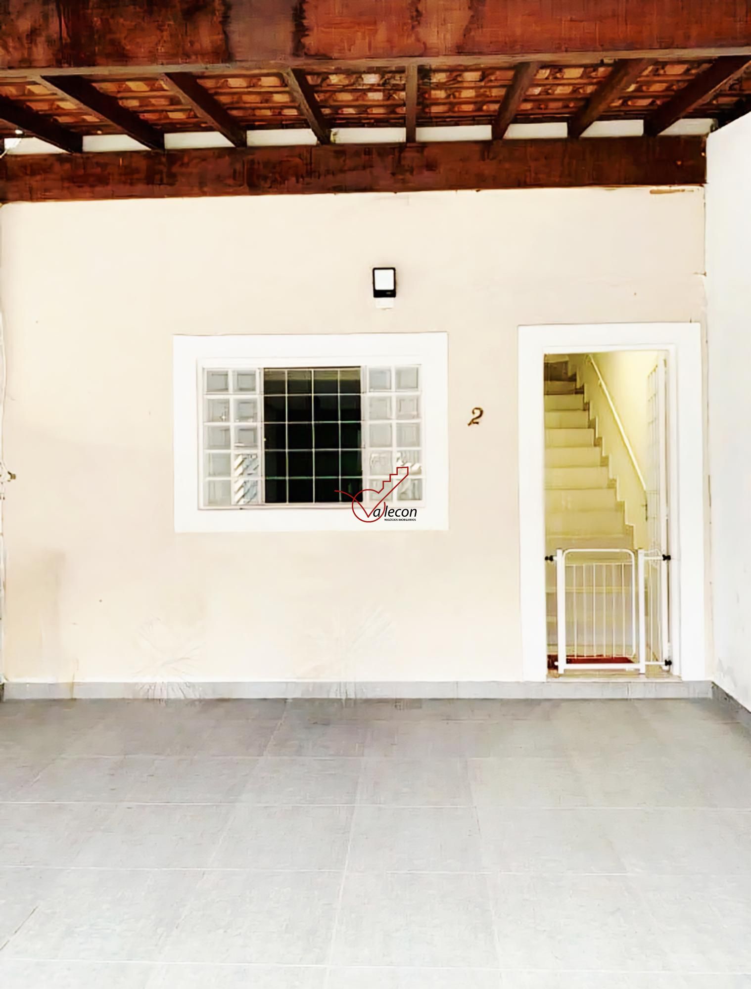 Sobrado, 2 quartos, 69 m² - Foto 19