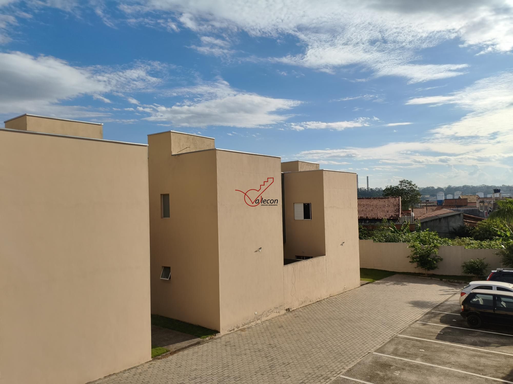 Casa de Condomínio, 3 quartos - Foto 43