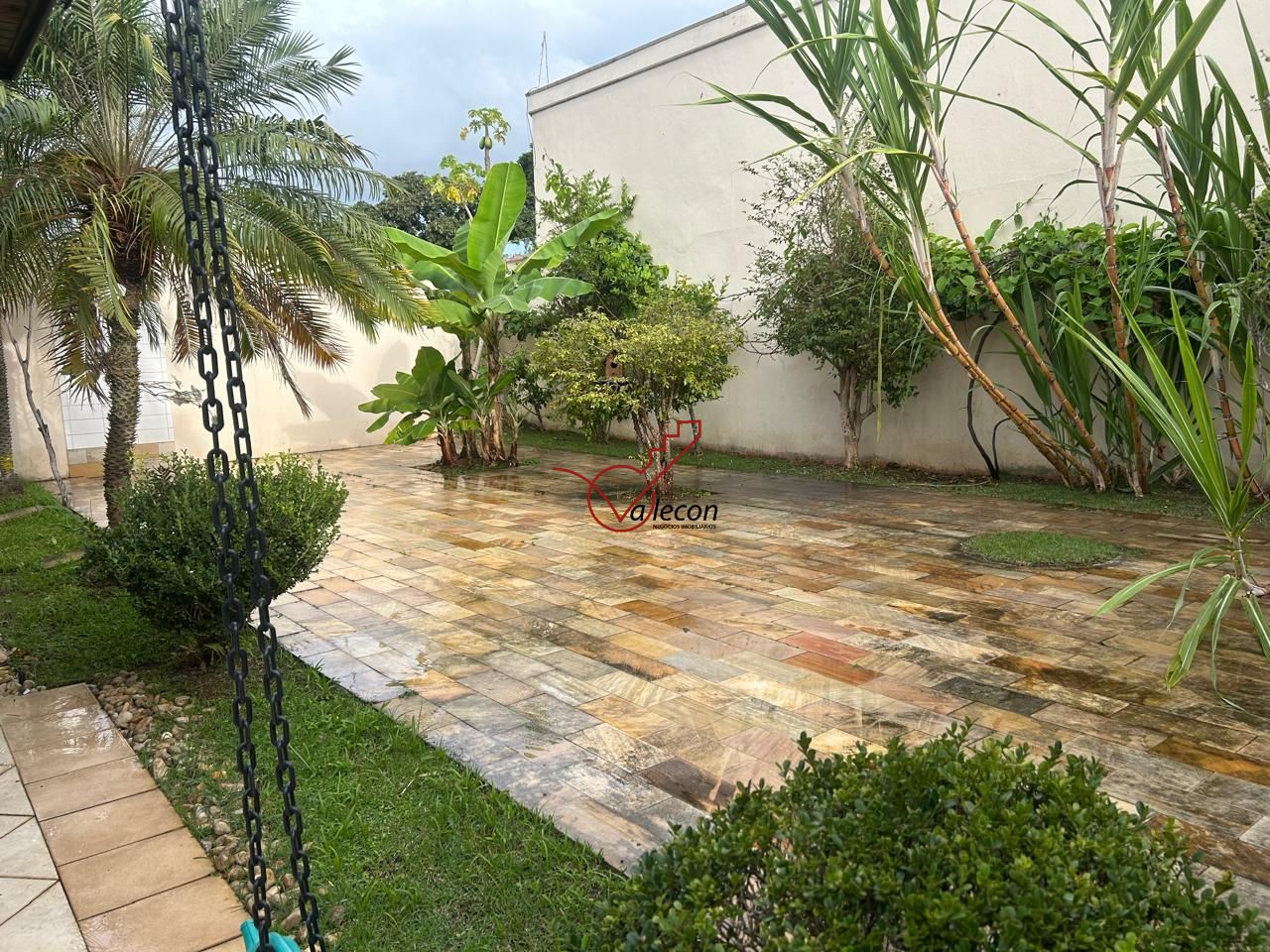 Casa, 5 quartos, 242 m² - Foto 29