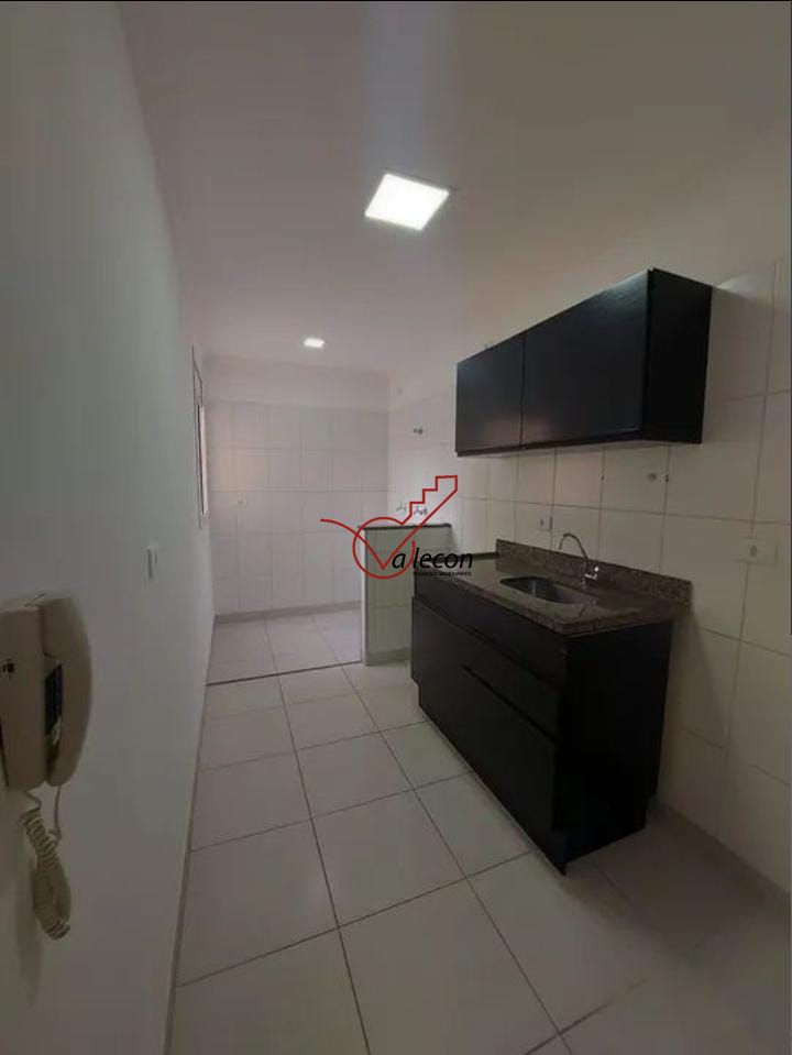 Apartamento à venda com 2 quartos, 57m² - Foto 4