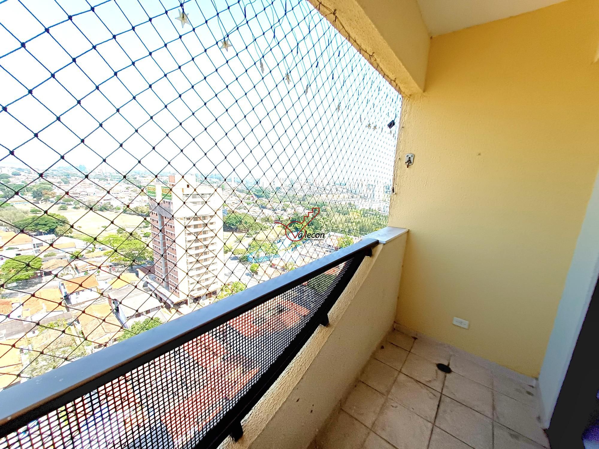 Apartamento à venda com 3 quartos, 75m² - Foto 10