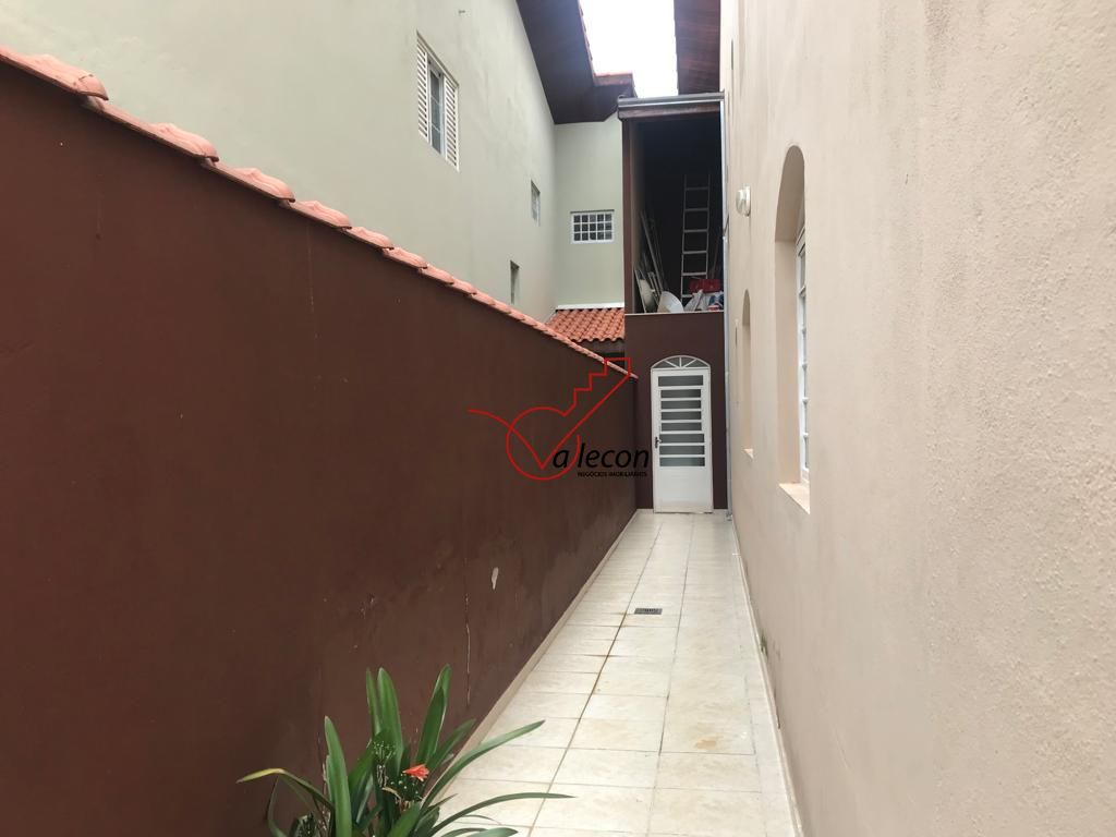 Sobrado à venda com 3 quartos, 188m² - Foto 23