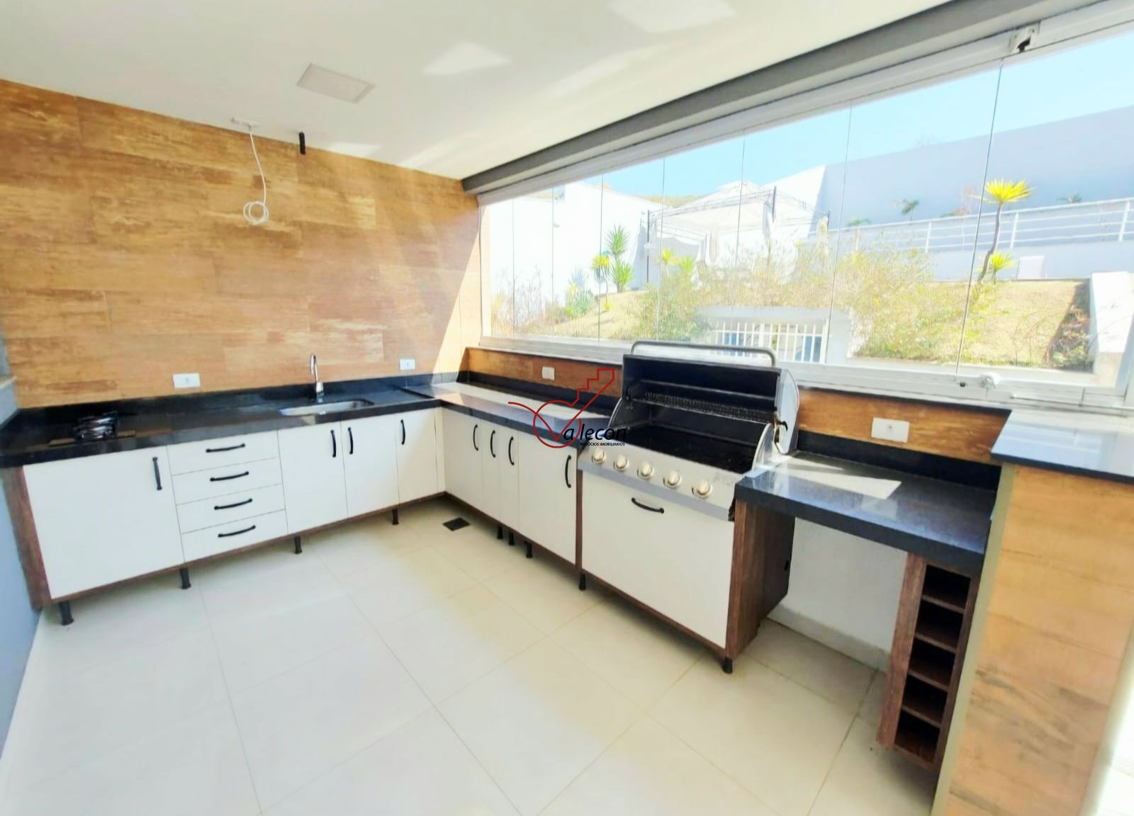 Casa de Condomínio, 5 quartos - Foto 4