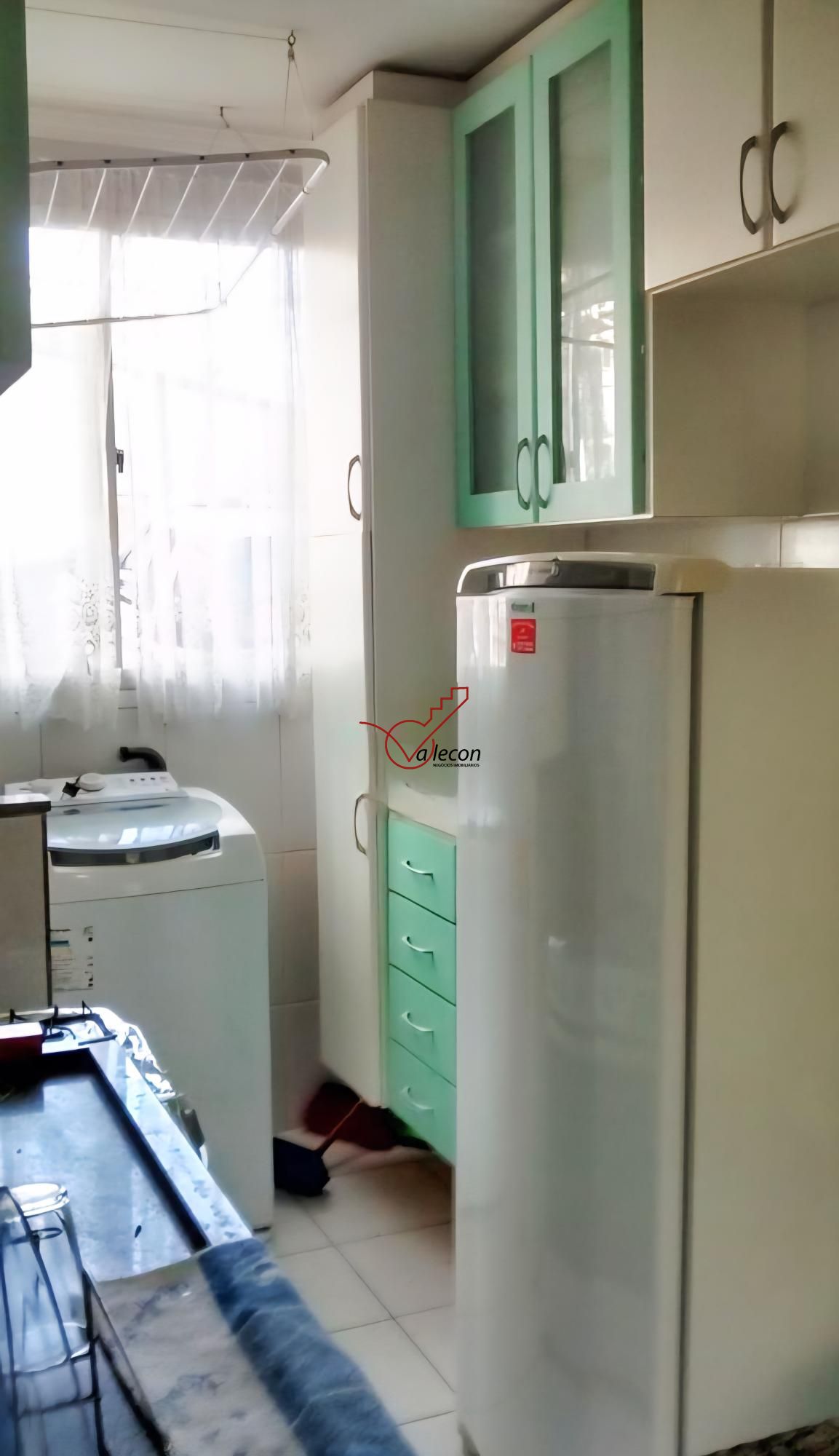 Apartamento, 3 quartos, 58 m² - Foto 2