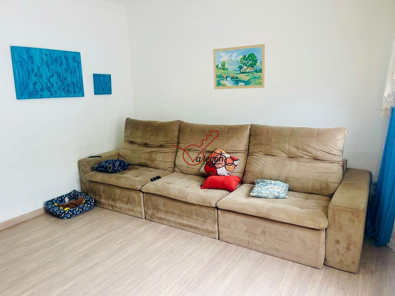 Casa, 3 quartos, 250 m² - Foto 15