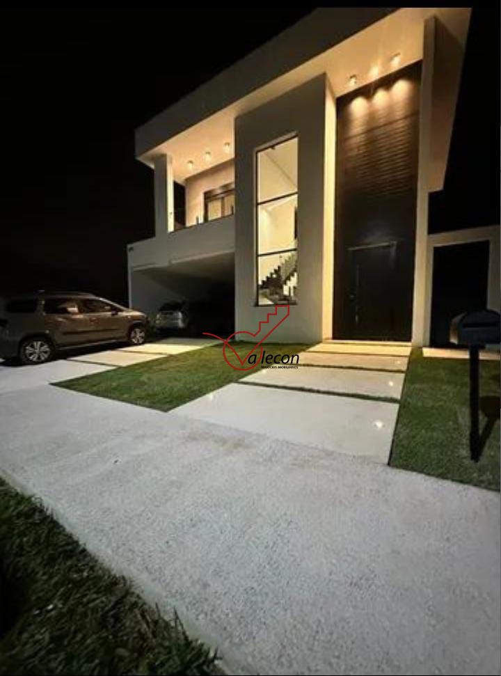 Casa 4 dormitórios à venda Vila Galvão Caçapava/SP