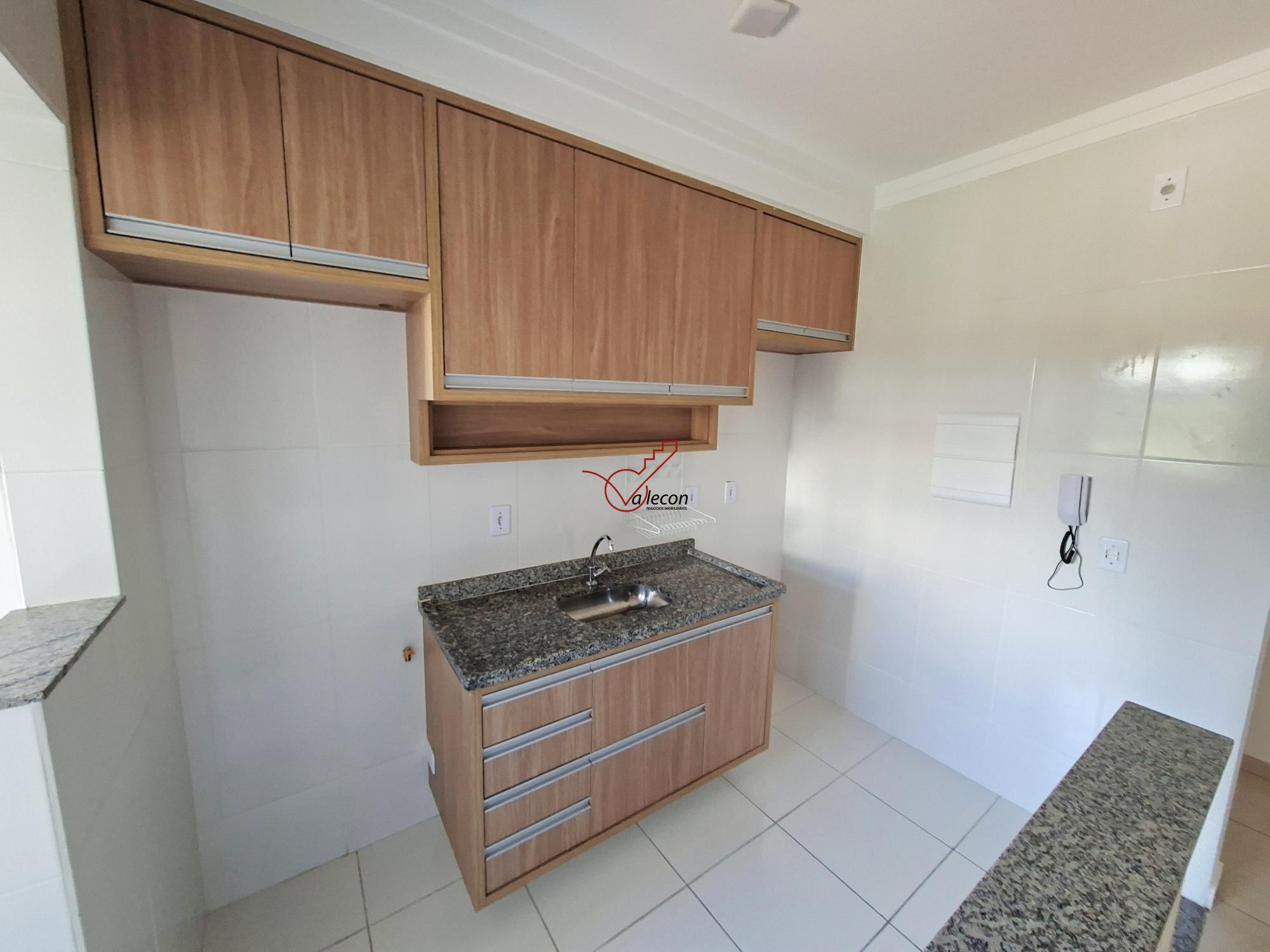 Apartamento, 2 quartos, 54 m² - Foto 2