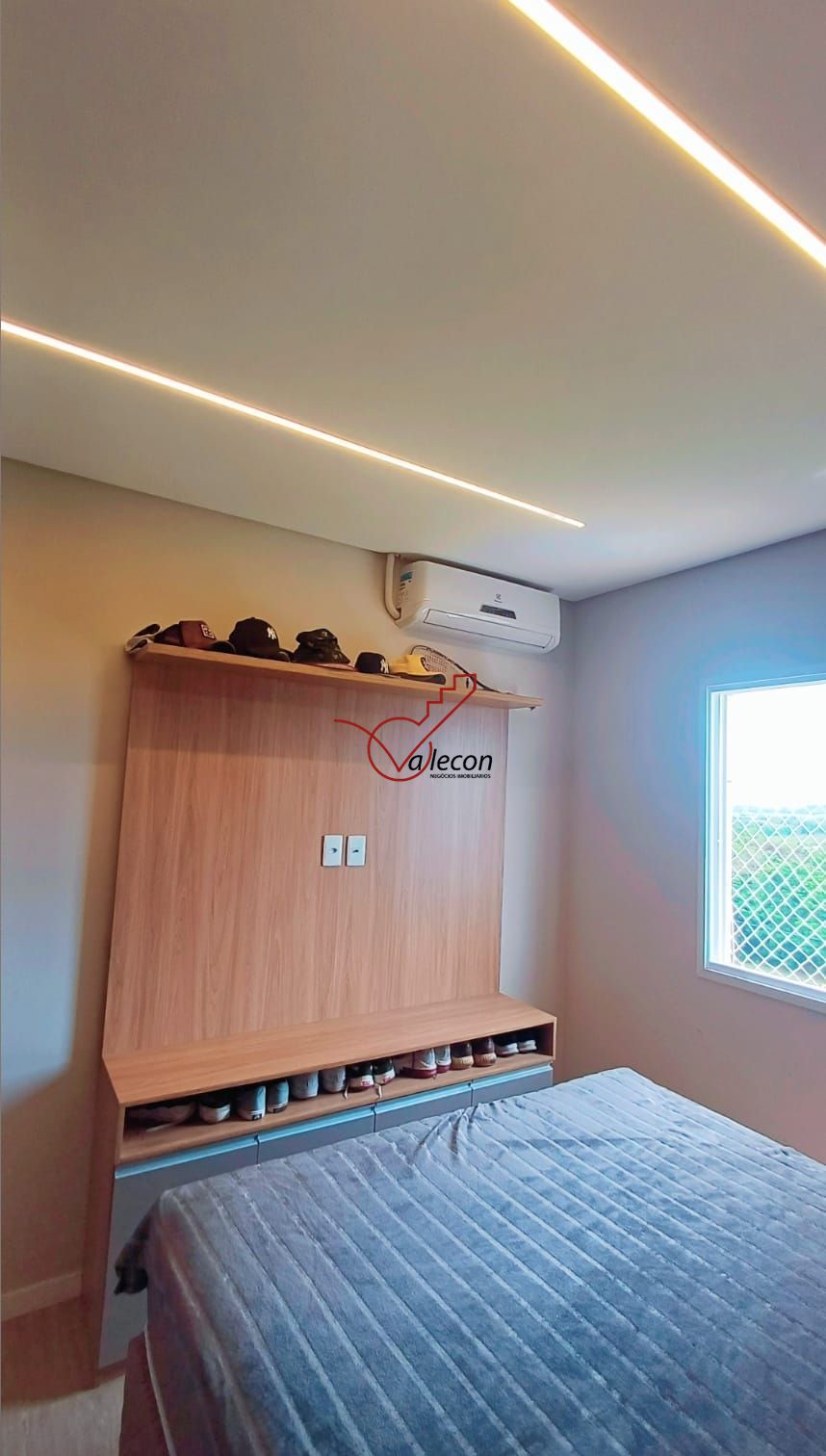 Cobertura, 3 quartos, 132 m² - Foto 9