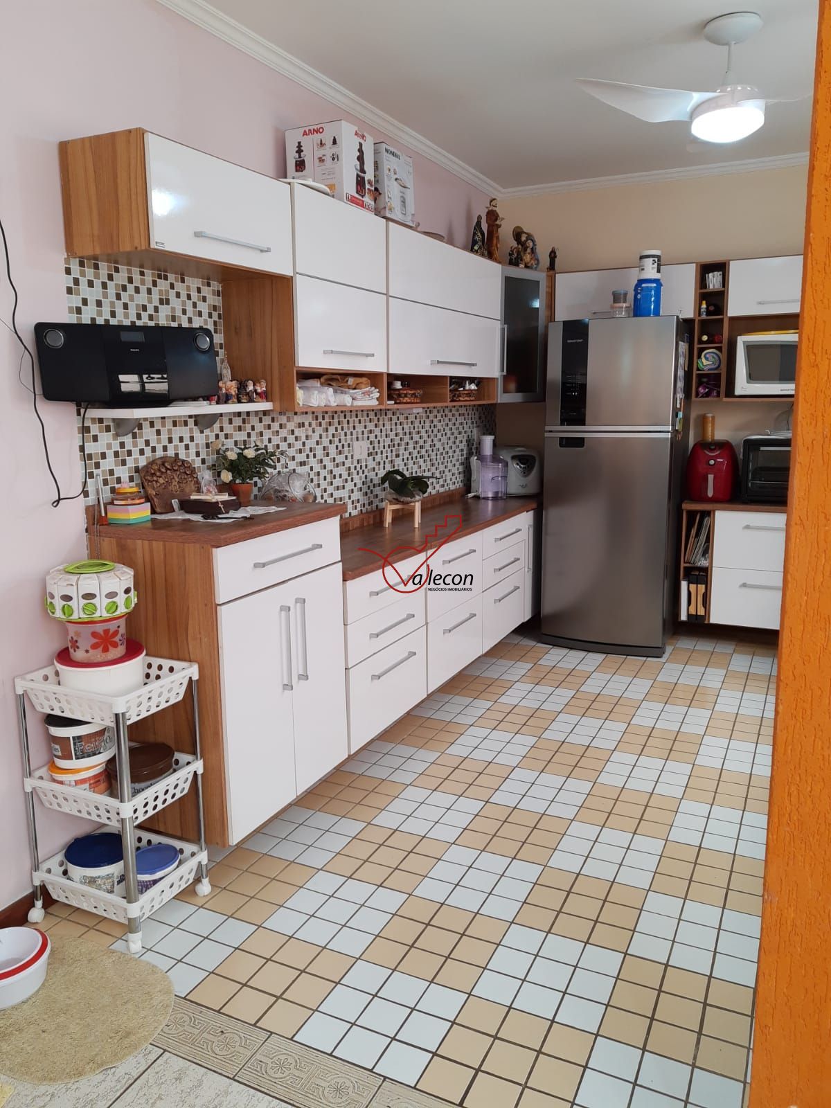 Casa à venda com 3 quartos, 125m² - Foto 20