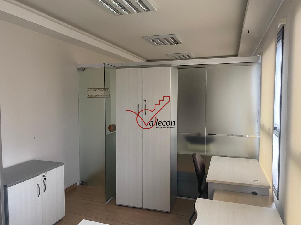 Conjunto Comercial-Sala à venda com 2 quartos, 83m² - Foto 4