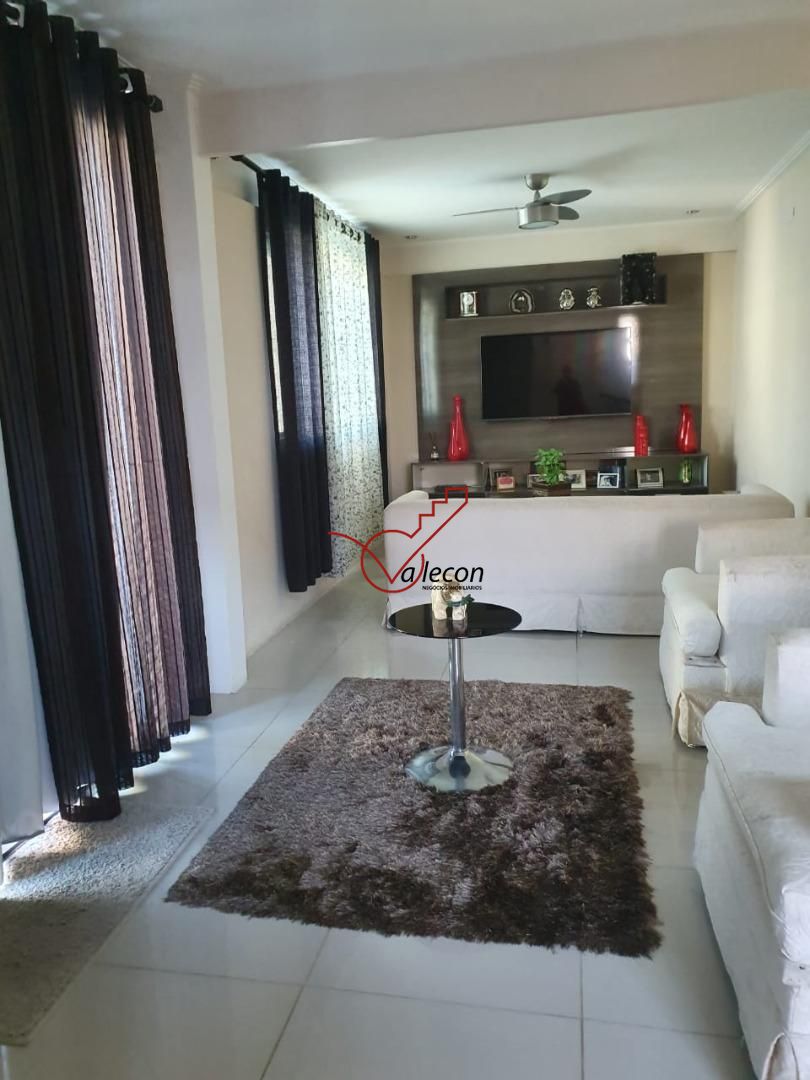 Sobrado à venda com 5 quartos, 380m² - Foto 5