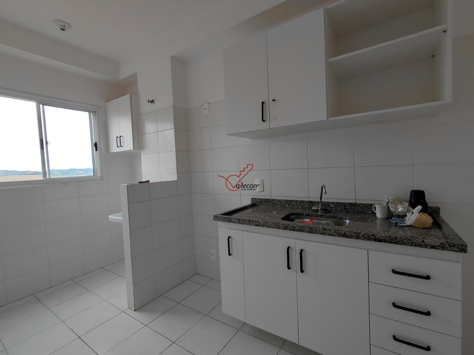 Apartamento, 2 quartos, 50 m² - Foto 1