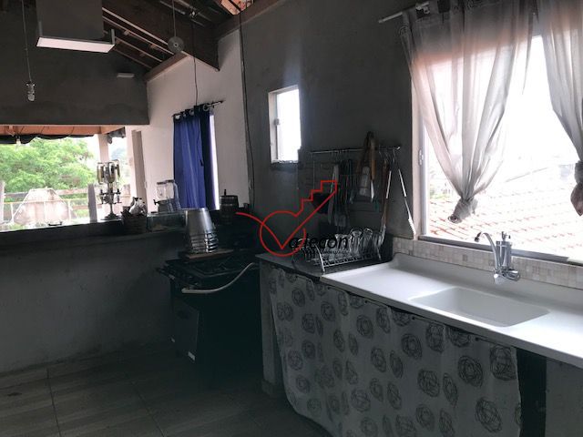 Sobrado à venda com 3 quartos, 250m² - Foto 29