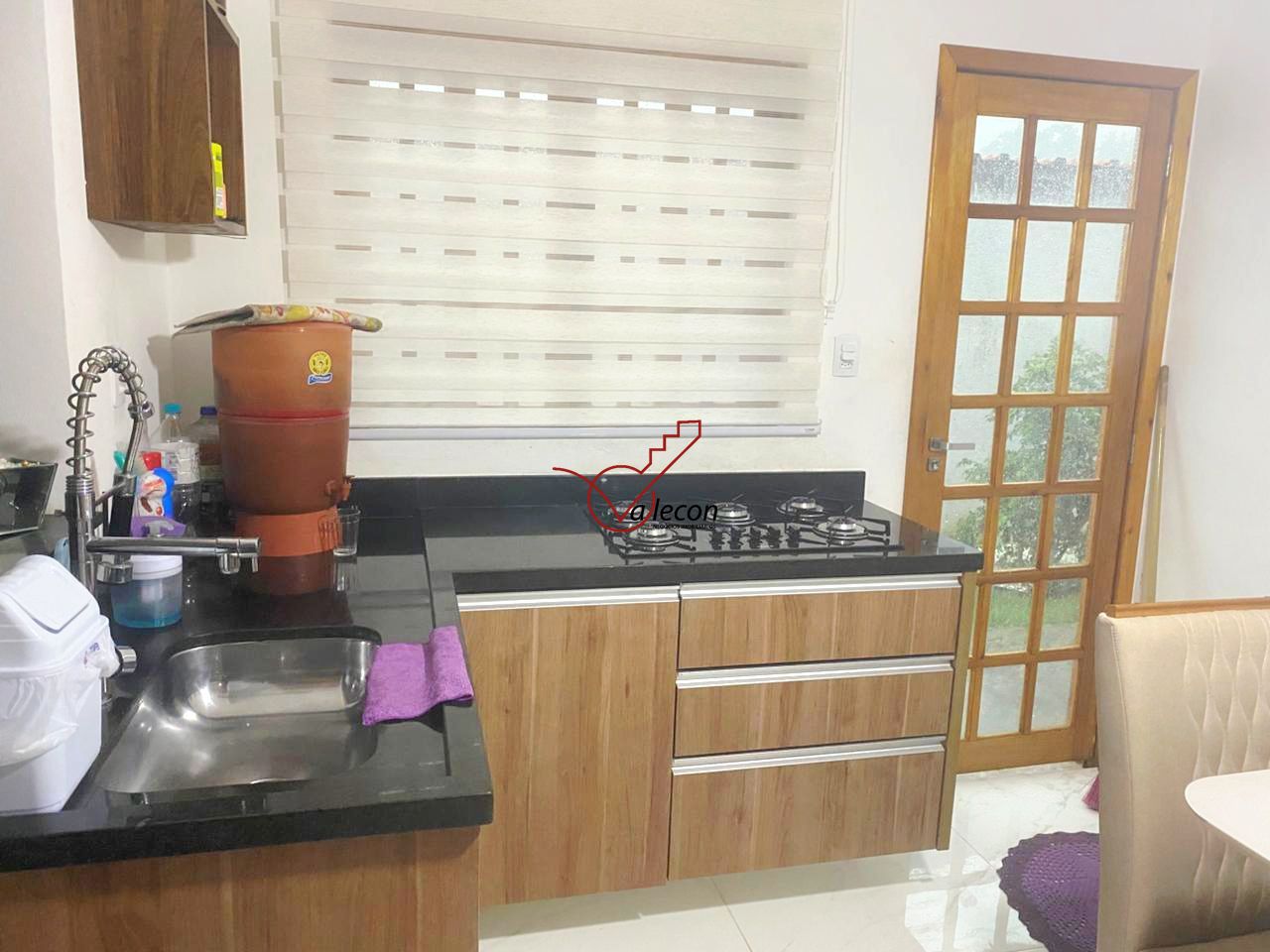 Casa, 3 quartos, 75 m² - Foto 4