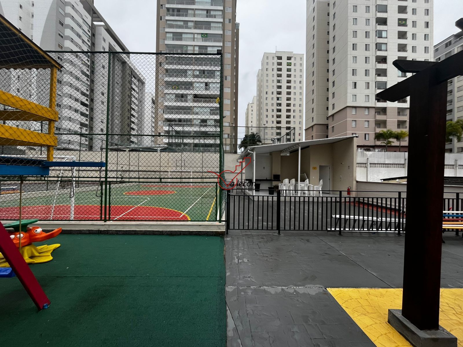 Apartamento, 2 quartos, 50 m² - Foto 9
