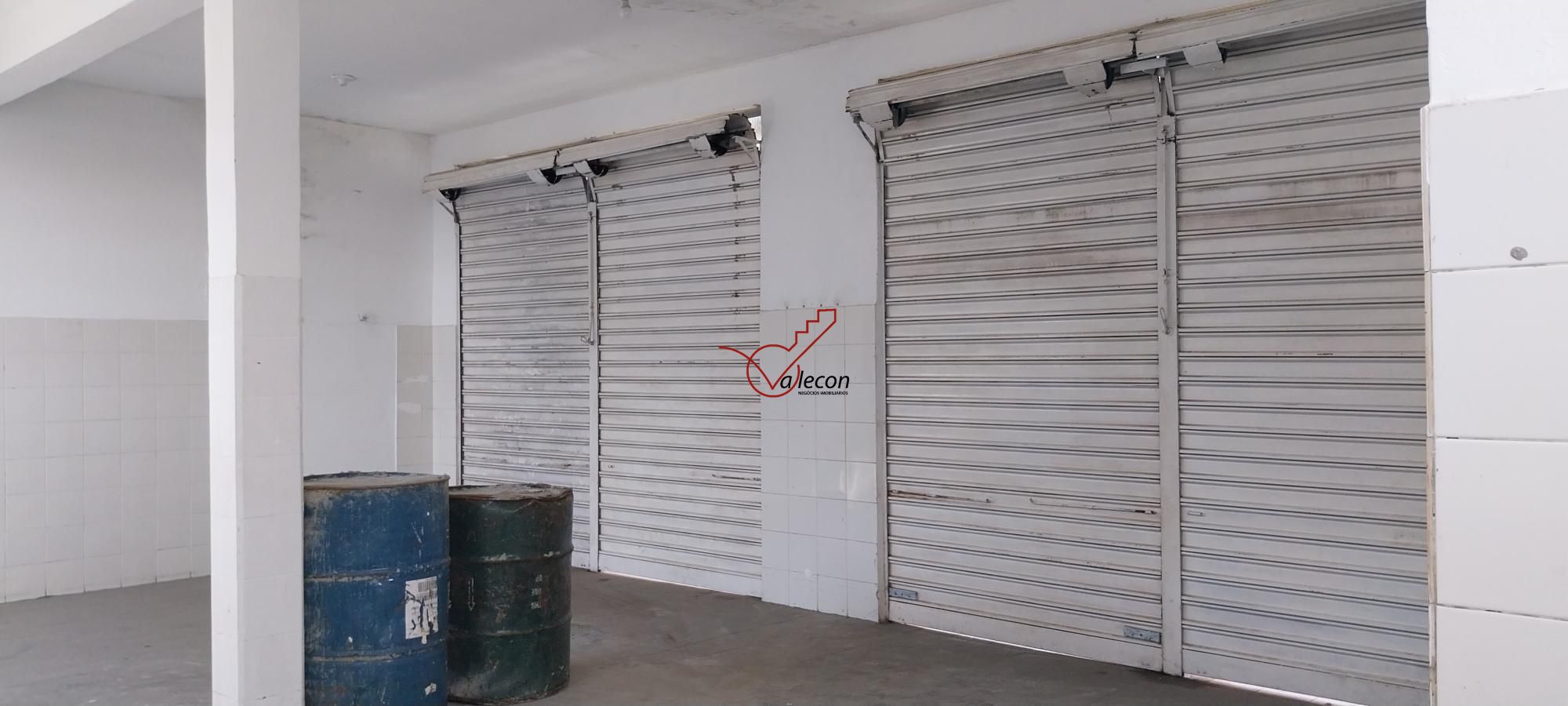 Loja-Salão, 60 m² - Foto 3