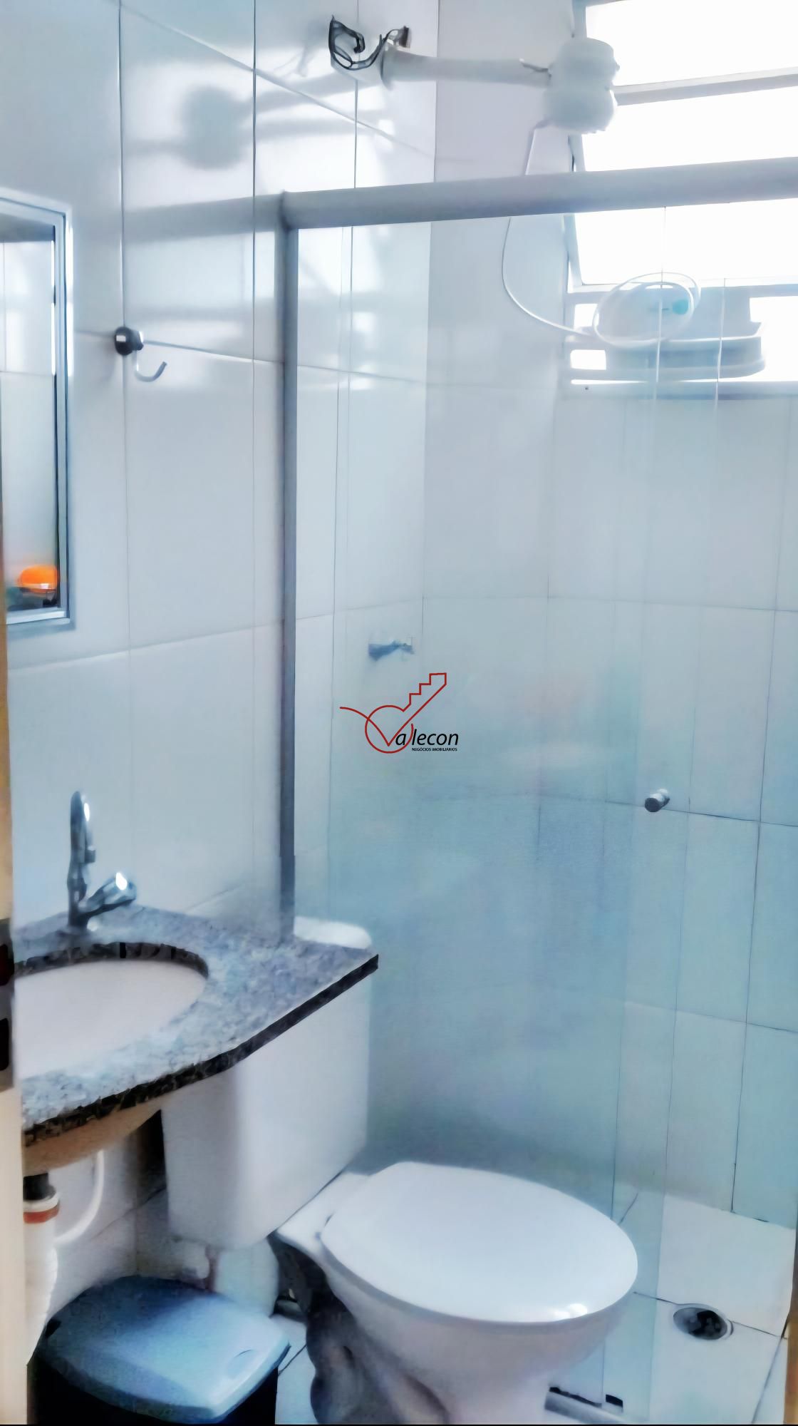 Apartamento, 3 quartos, 58 m² - Foto 12