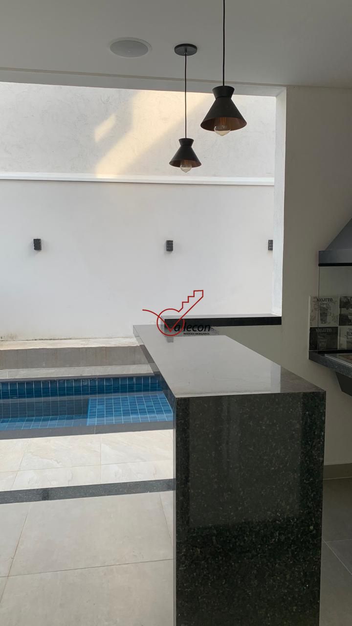 Casa à venda com 3 quartos, 193m² - Foto 44