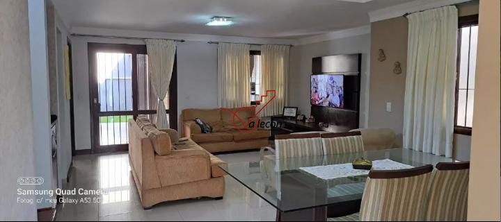 Sobrado à venda com 4 quartos, 207m² - Foto 16