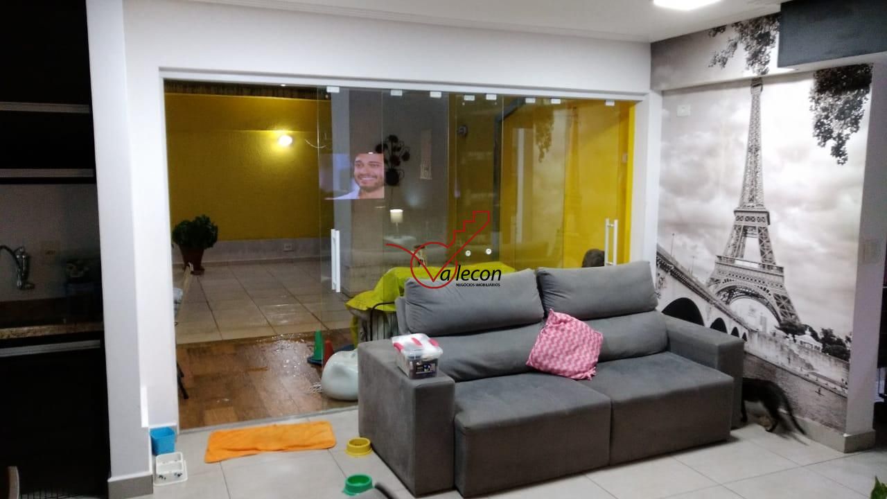 Cobertura à venda com 3 quartos, 142m² - Foto 3