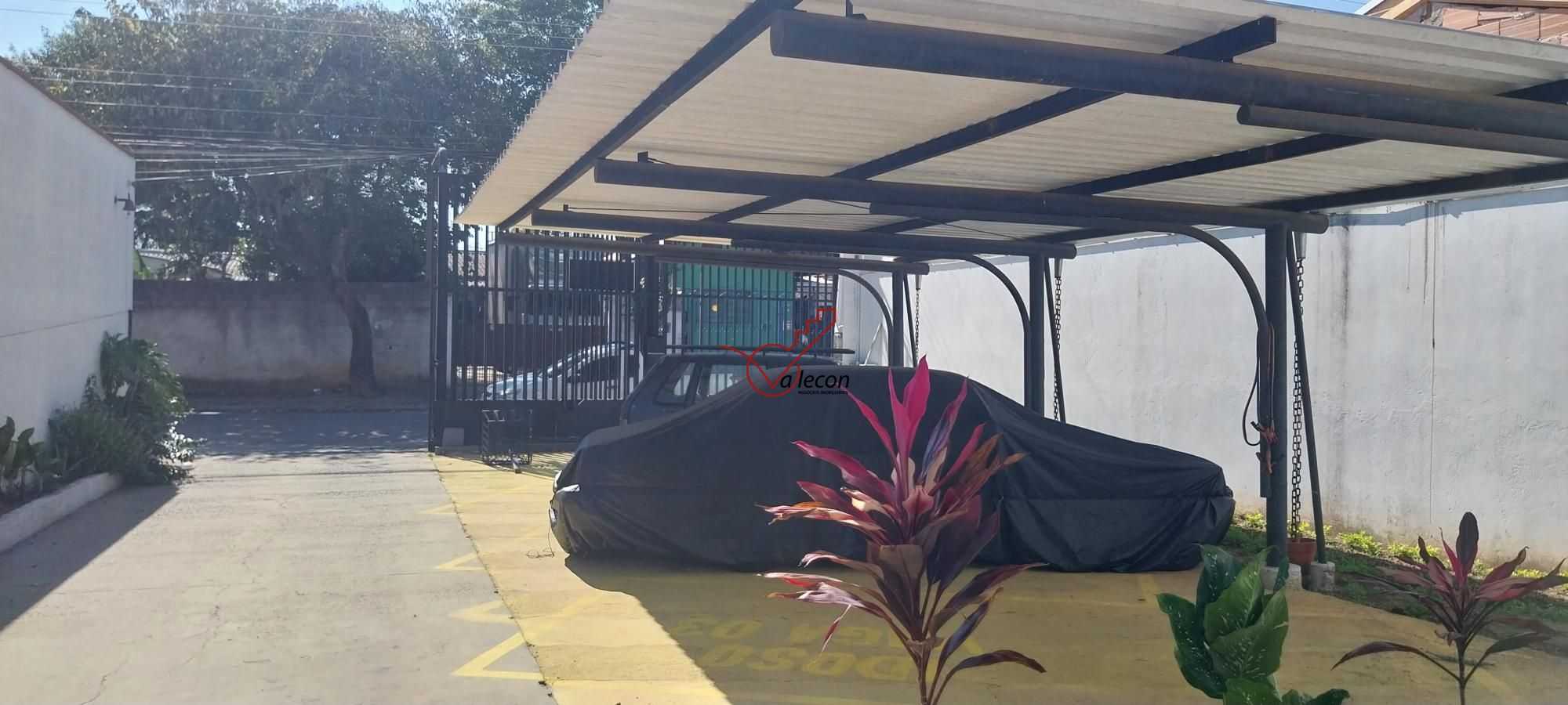 Depósito-Galpão, 575 m² - Foto 3